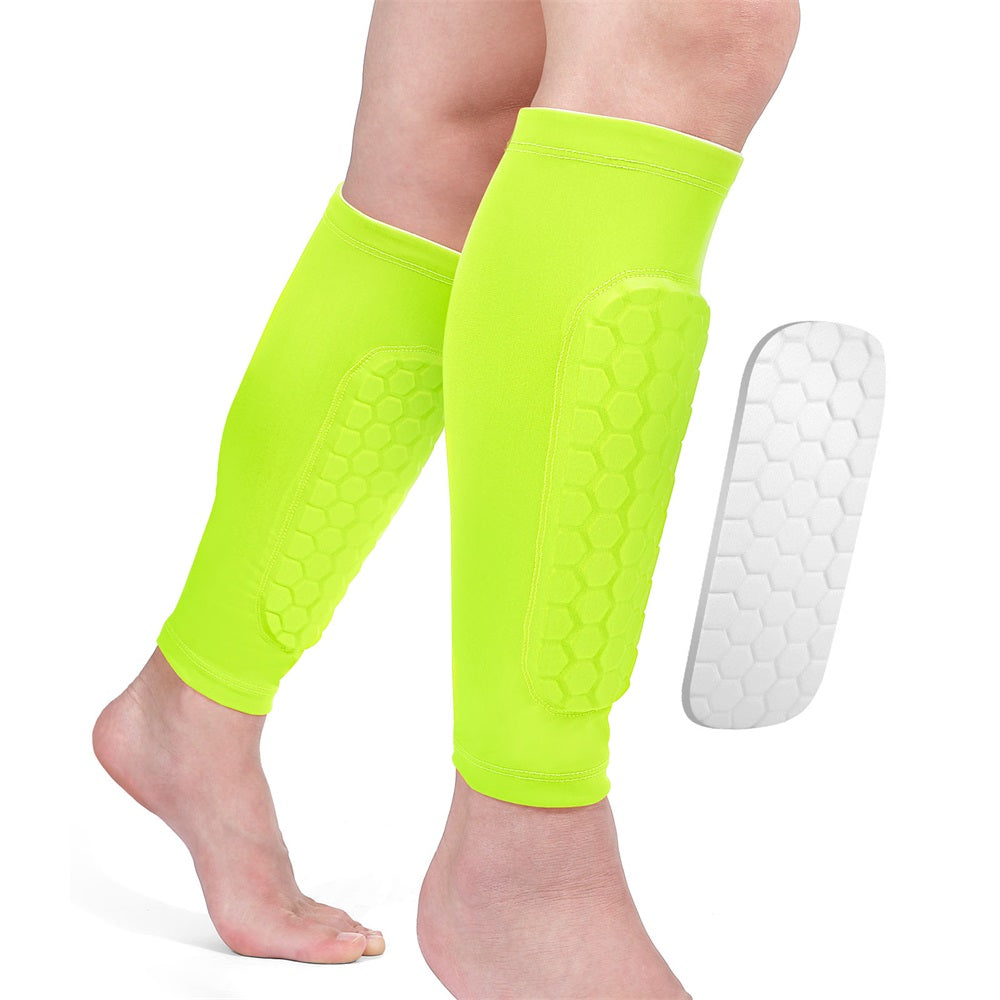 Football Leg Sleeves: product overview
