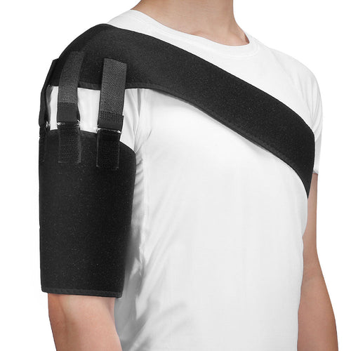 Rotator Cuff Shoulder Brace: product overview