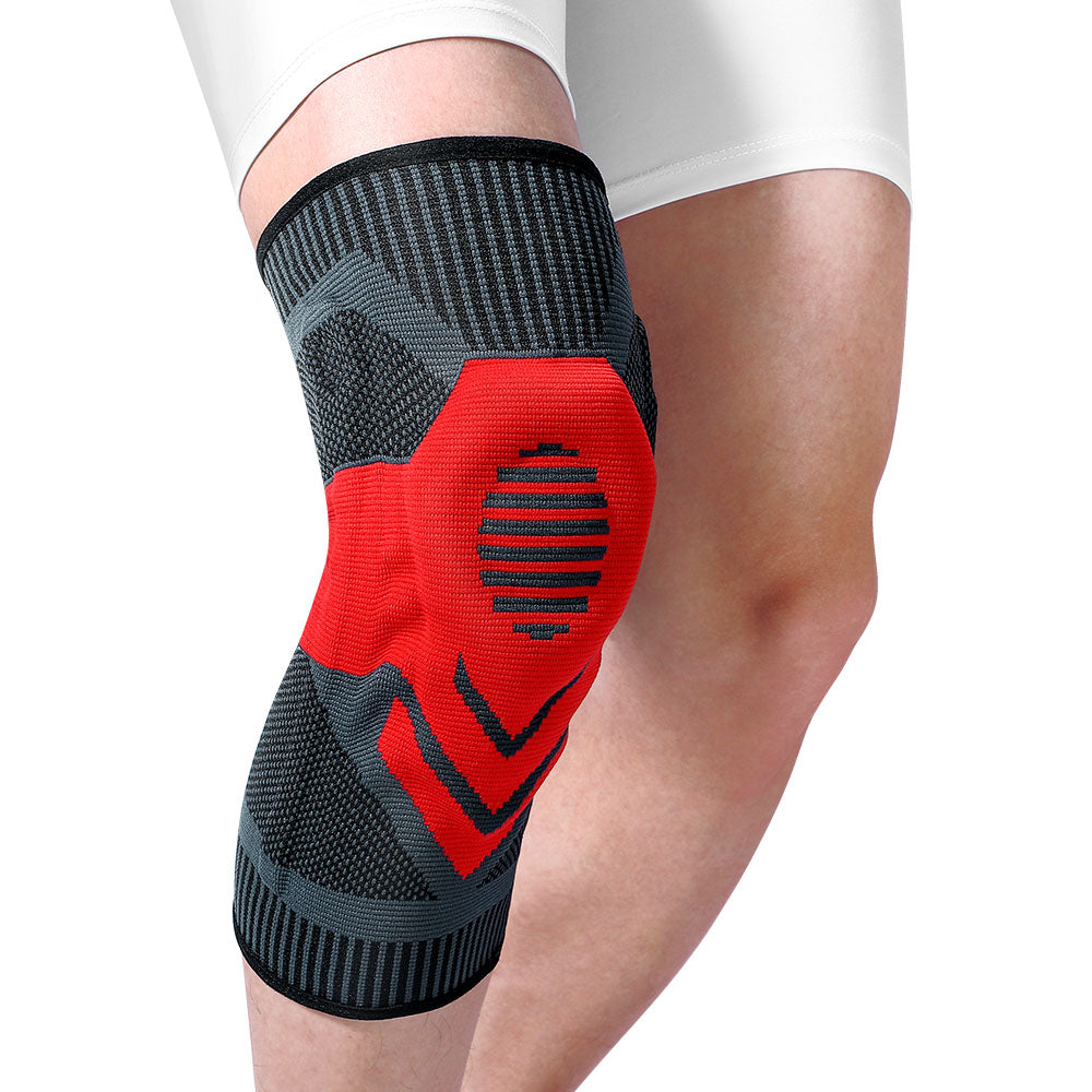 Plus Compression Knee Brace: product overview