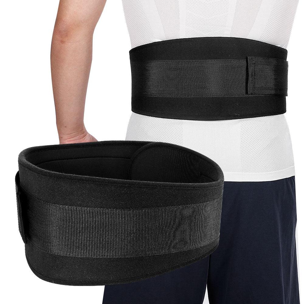 Back Brace: product overview