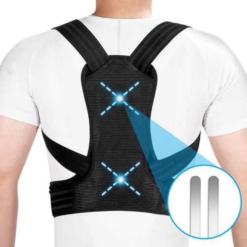 Back Support Posture Corrector: product overview