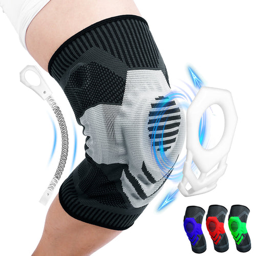 Plus Compression Knee Brace: product overview