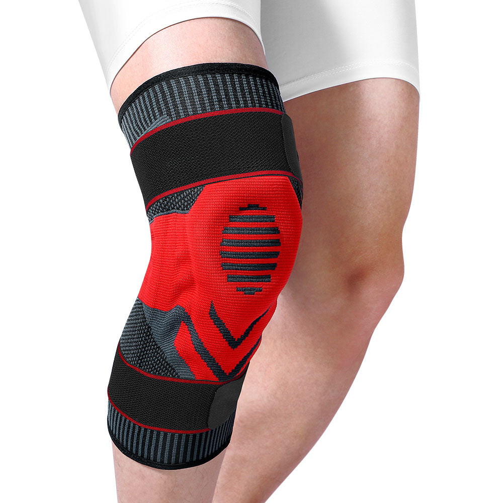 Pro Knee Brace: lifestyle context