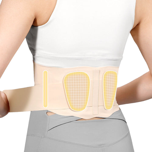 Lower Back Brace: product overview