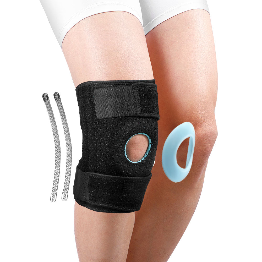 Sports Knee Brace: product overview