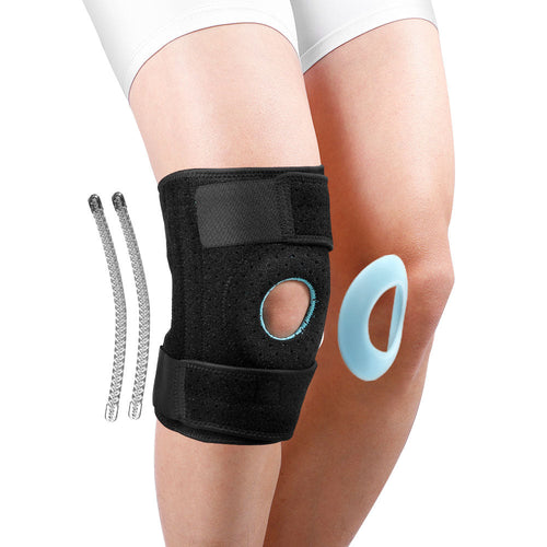 Sports Knee Brace: product overview