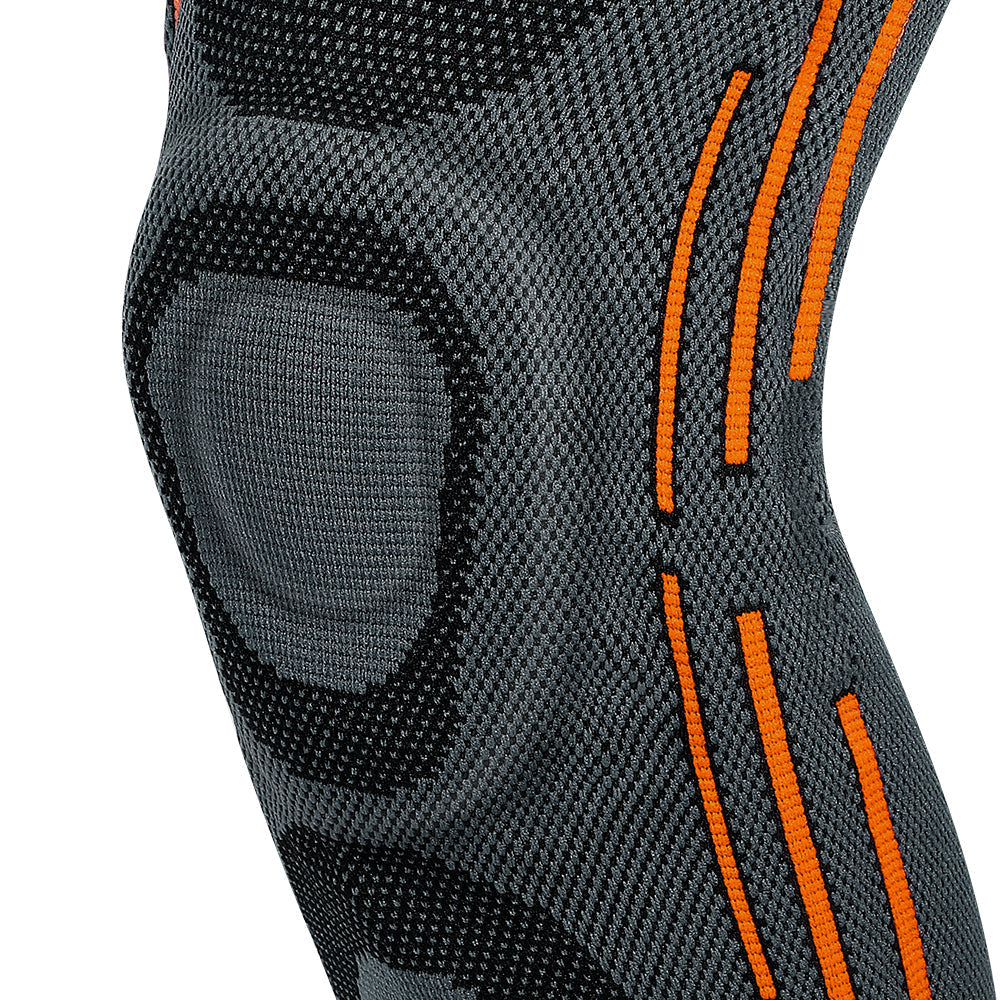 Running Knee Brace: alternate color or angle