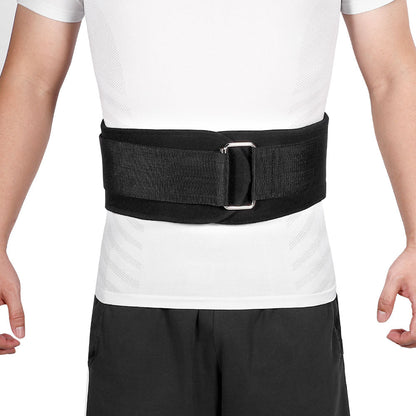 Back Brace: alternate color or angle