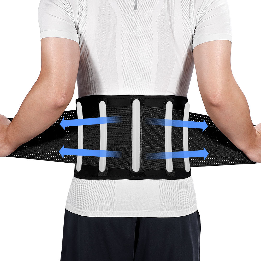 Back Support Belt: product overview