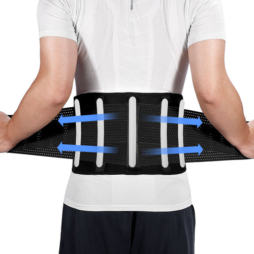 Back Support Belt: product overview