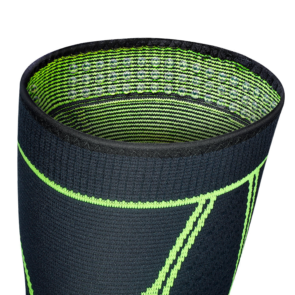 Compression Knee Sleeves: alternate color or angle