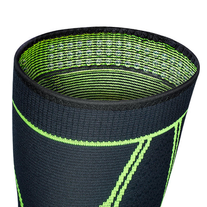 Compression Knee Sleeves: alternate color or angle