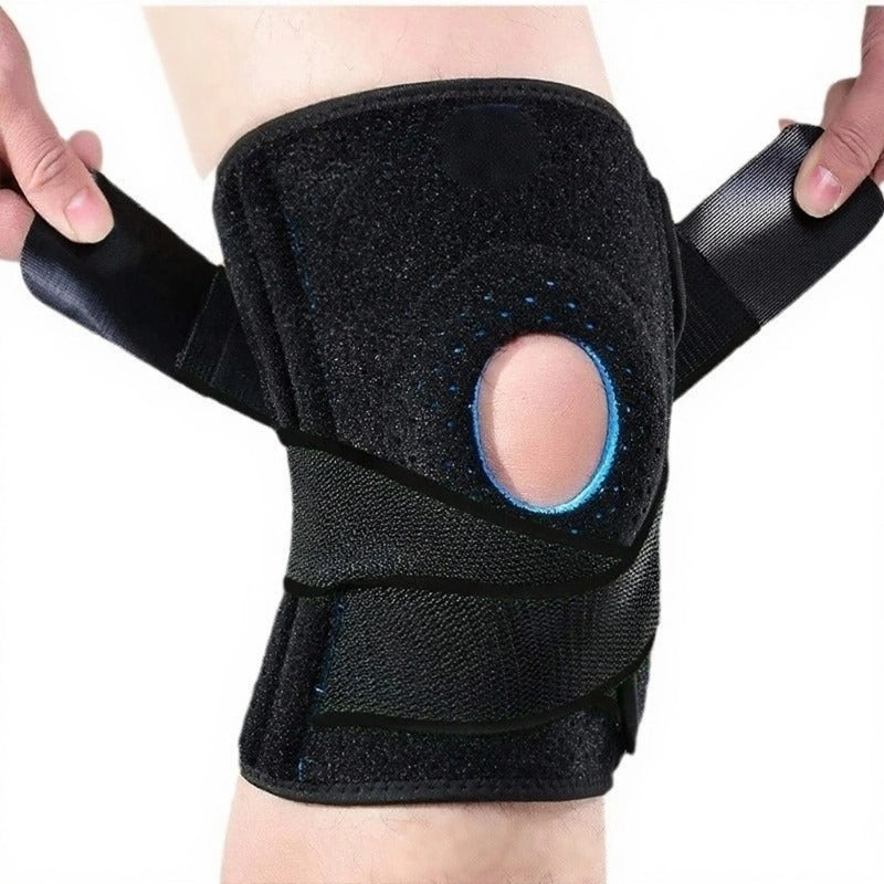 Compression Knee Brace: product overview