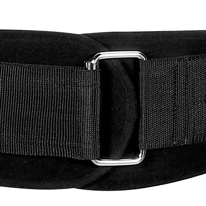 Back Brace: size chart reference