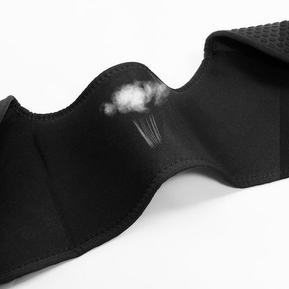 Double Shoulder Compression Sleeve: alternate color or angle