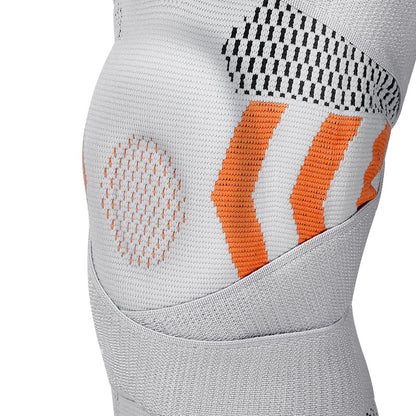 Knee Sleeves: size chart reference