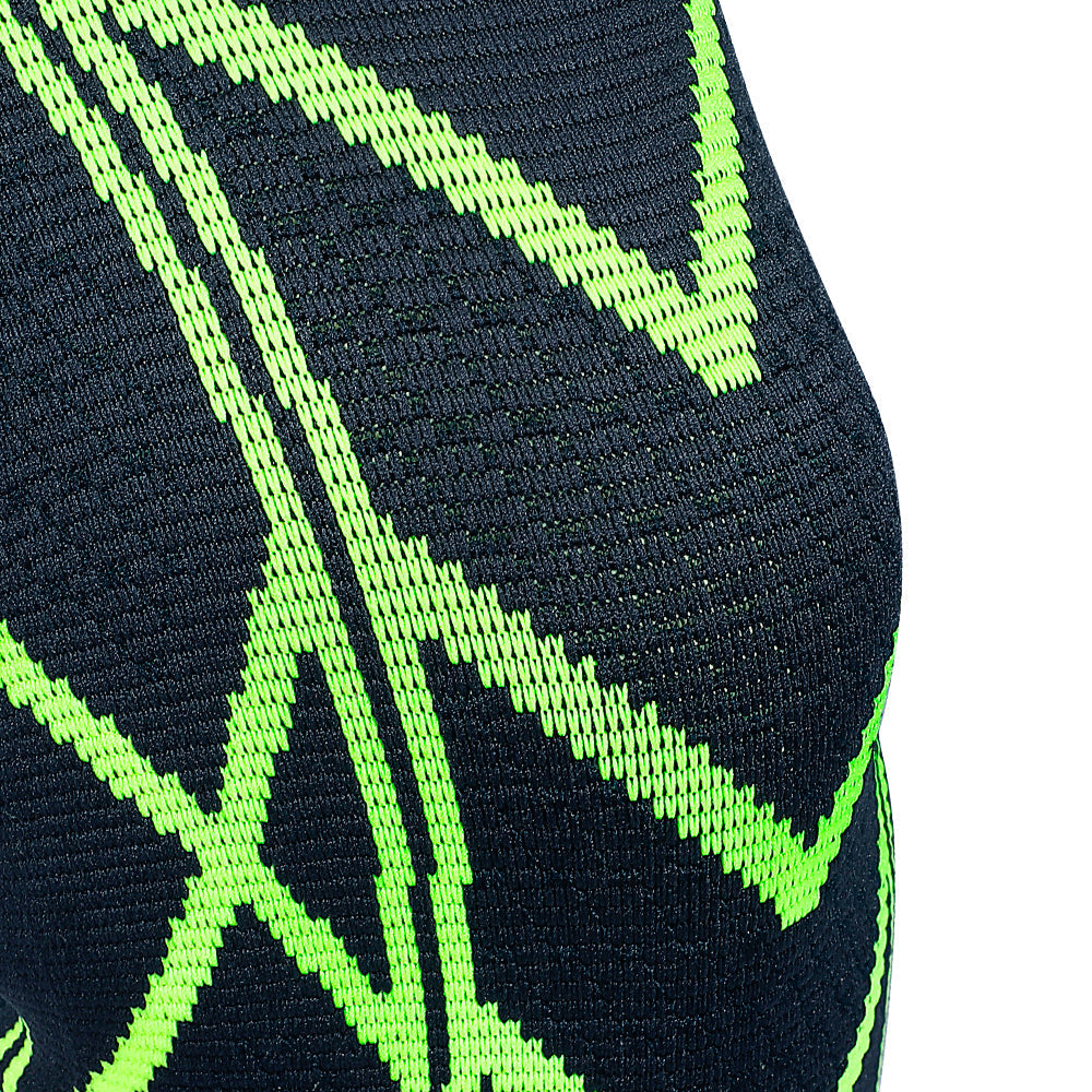 Compression Knee Sleeves: size chart reference