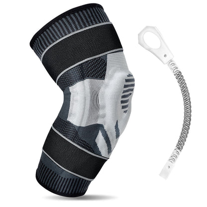 Pro Knee Brace: alternate color or angle
