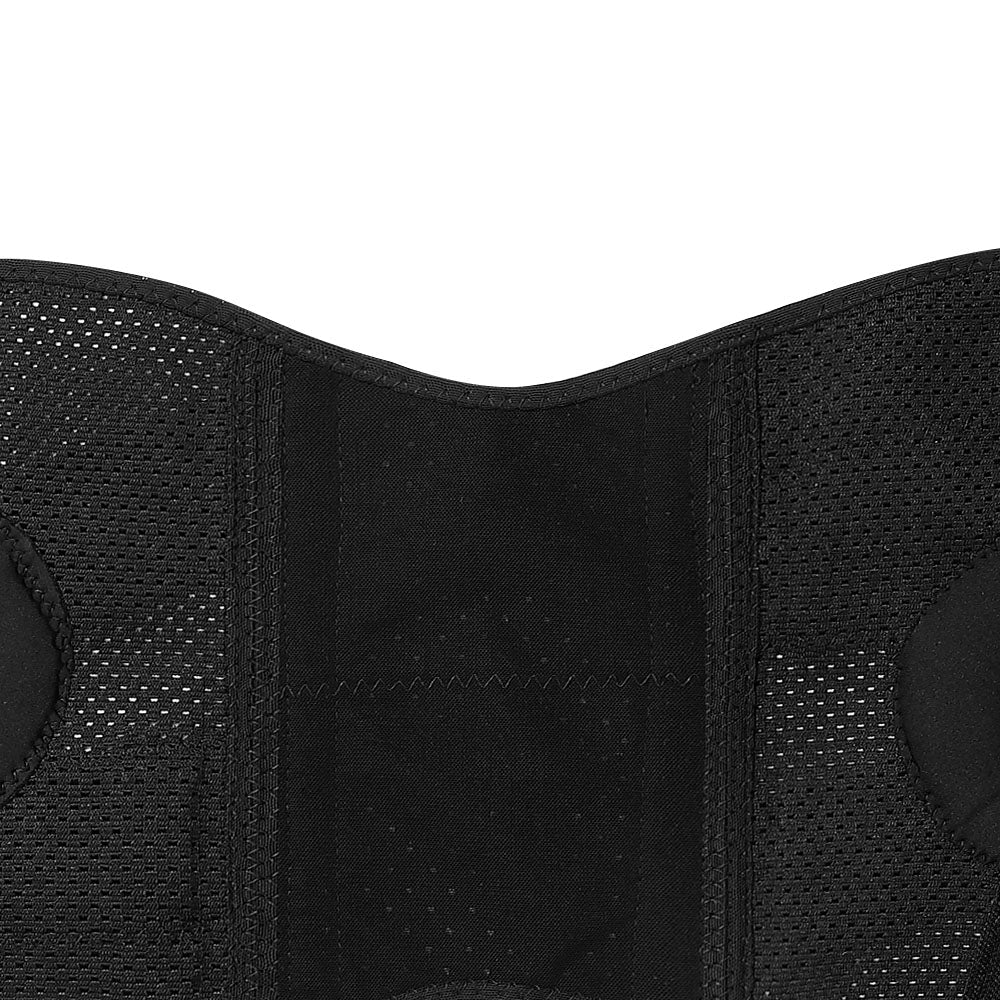 V-Bandage Knee Wraps: size chart reference
