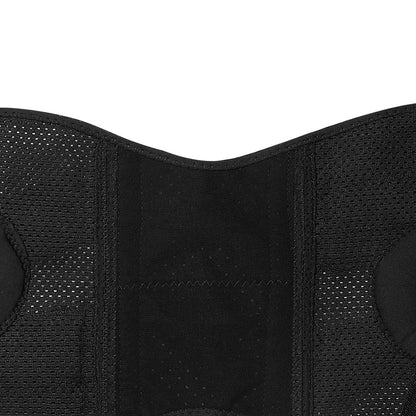 V-Bandage Knee Wraps: size chart reference