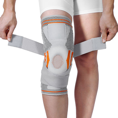 Knee Sleeves: alternate color or angle