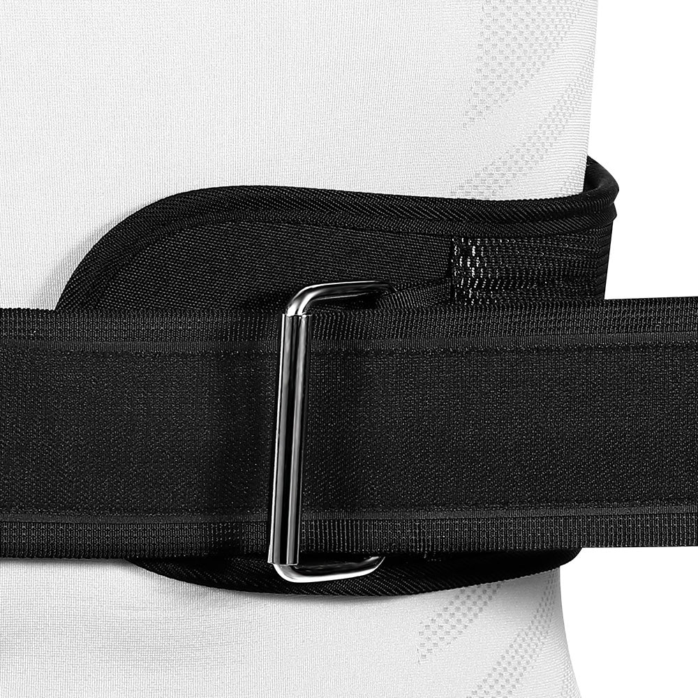 Adjustable Back Support Belt: alternate color or angle