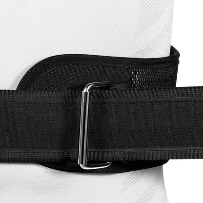 Adjustable Back Support Belt: alternate color or angle