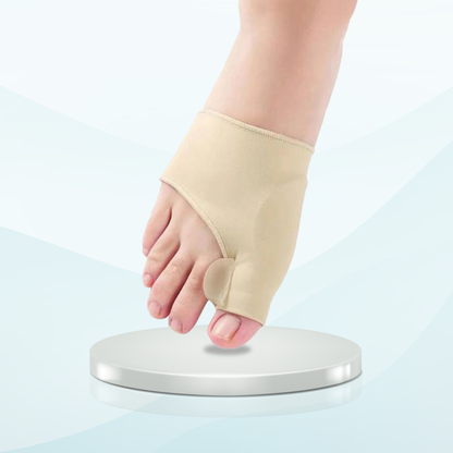 Daytime Bunion Sleeve: product overview