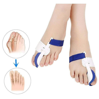 Bunion Corrector Splint: product overview