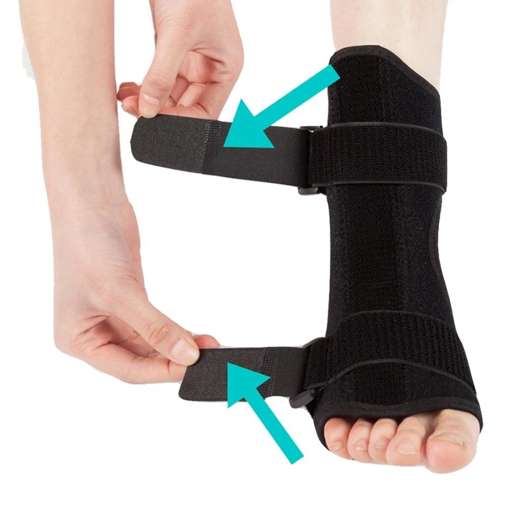 Plantar Fasciitis Night Splint: product overview